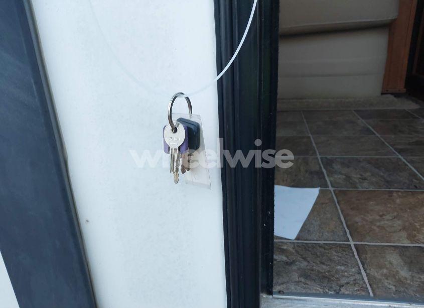 Photo 11 of 2015 K-z Inc MXT (VIN 4EZTG3123F8042133)