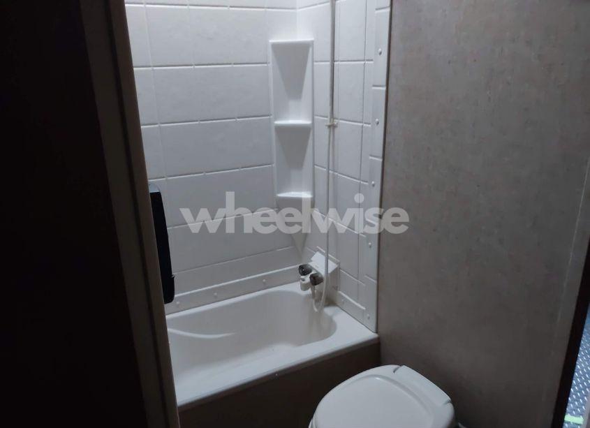 Photo 7 of 2015 K-z Inc MXT (VIN 4EZTG3123F8042133)