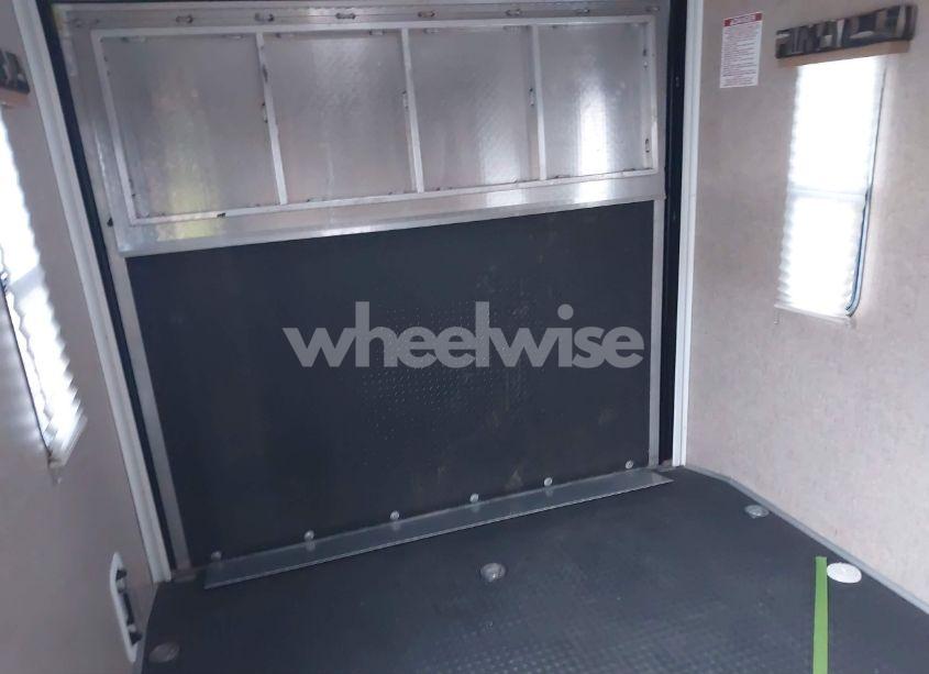 Photo 8 of 2015 K-z Inc MXT (VIN 4EZTG3123F8042133)