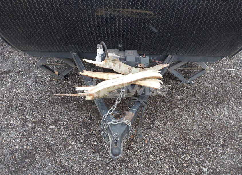 Photo 7 of 2018 K-z Inc TRAVEL TRAILER (VIN 4EZTK1614J4058537)