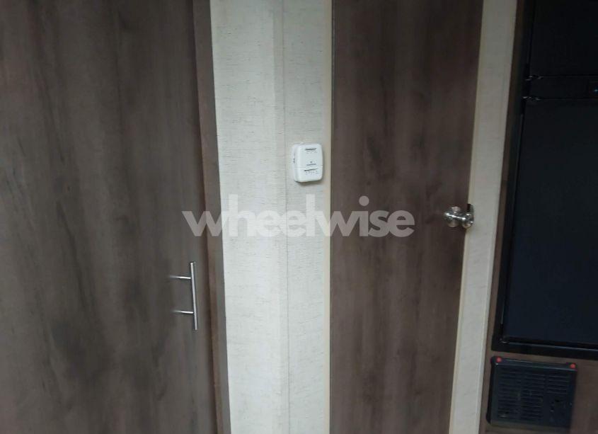 Photo 8 of 2018 K-z Inc TRAVEL TRAILER (VIN 4EZTK1614J4058537)