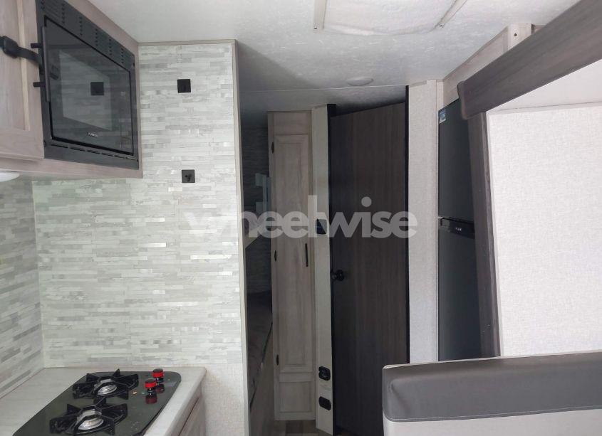 Photo 10 of 2022 Kz Sportsmen N/A (VIN 4EZTK1812N4061214)