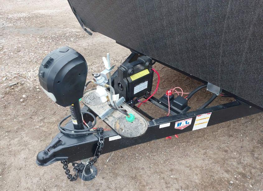 Photo 10 of 2023 K-z Inc CONNECT (VIN 4EZTL1924P7070776)