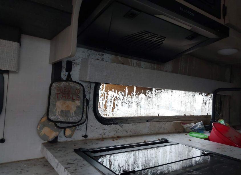 Photo 13 of 2023 K-z Inc CONNECT (VIN 4EZTL1924P7070776)