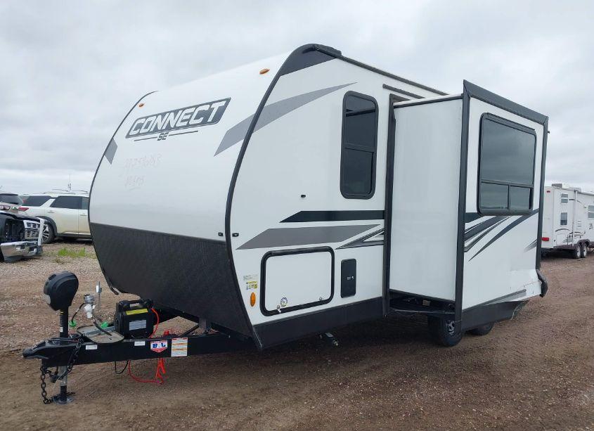 Photo 2 of 2023 K-z Inc CONNECT (VIN 4EZTL1924P7070776)