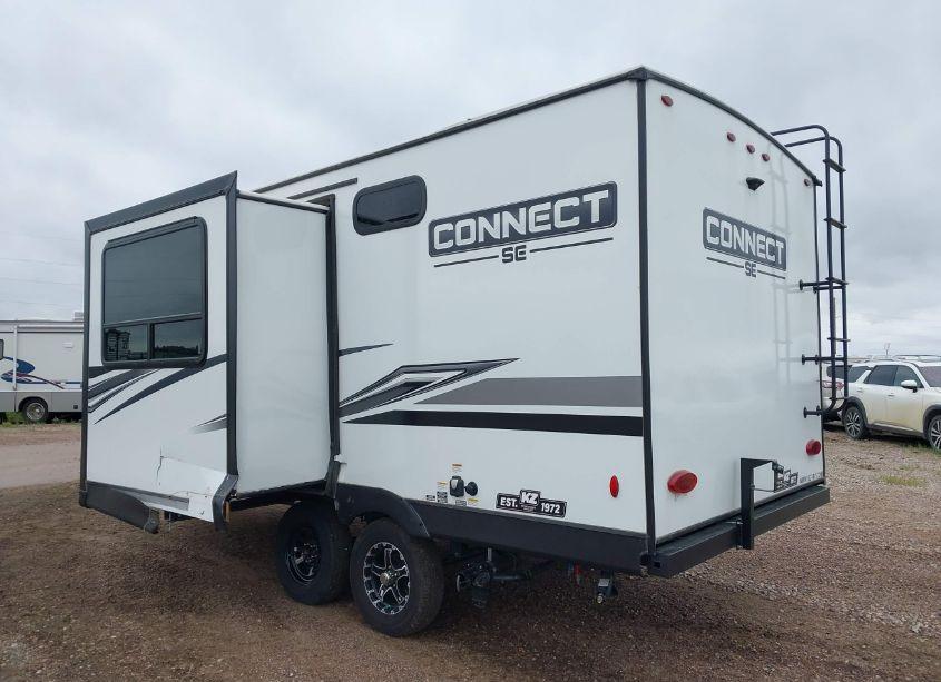 Photo 3 of 2023 K-z Inc CONNECT (VIN 4EZTL1924P7070776)