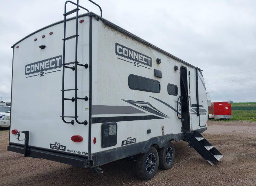 Photo 4 of 2023 K-z Inc CONNECT (VIN 4EZTL1924P7070776)