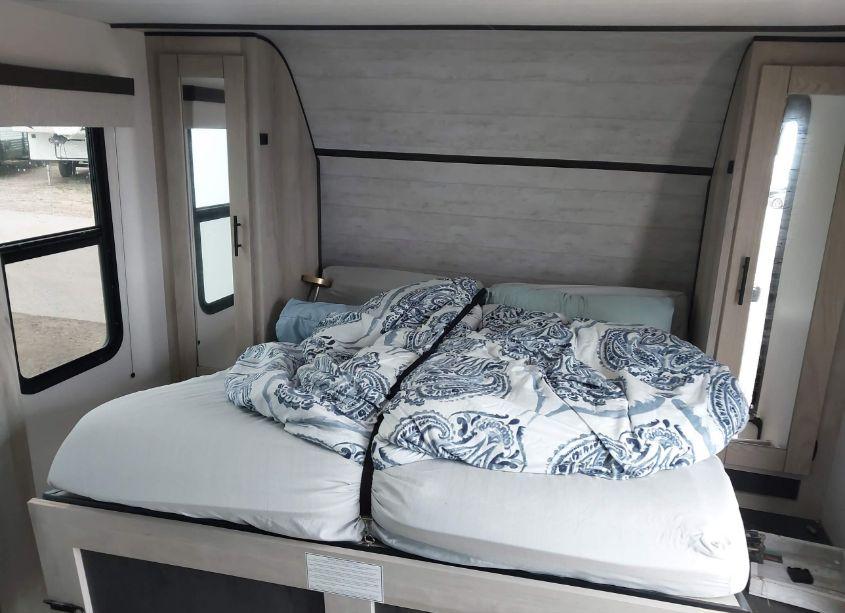 Photo 5 of 2023 K-z Inc CONNECT (VIN 4EZTL1924P7070776)