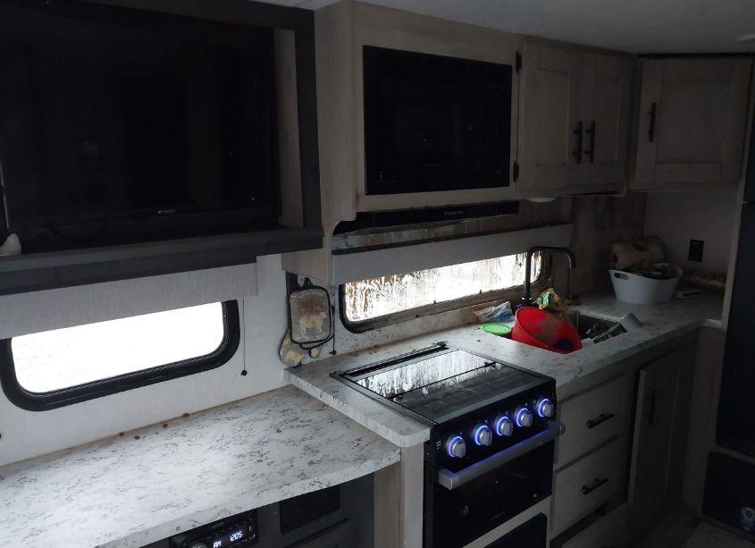 Photo 7 of 2023 K-z Inc CONNECT (VIN 4EZTL1924P7070776)