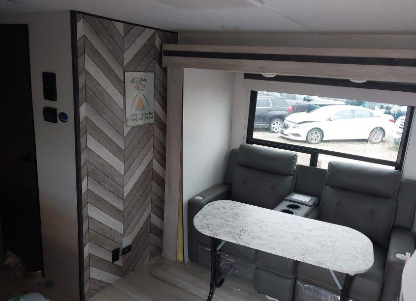 Photo 8 of 2023 K-z Inc CONNECT (VIN 4EZTL1924P7070776)