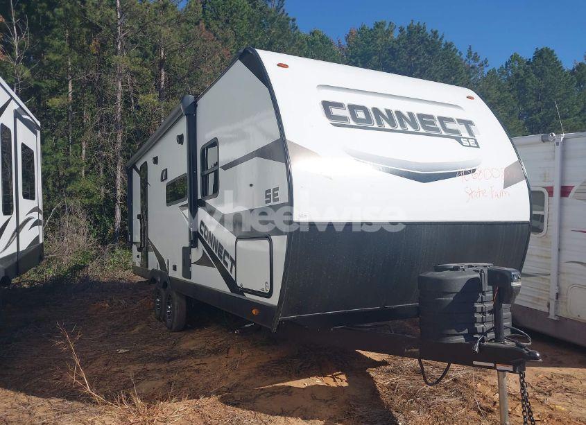 2024 Kz Connect SE (VIN 4EZTL2327R4100405) main photo