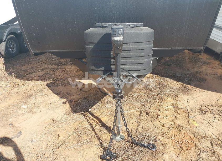 Photo 10 of 2024 Kz Connect SE (VIN 4EZTL2327R4100405)