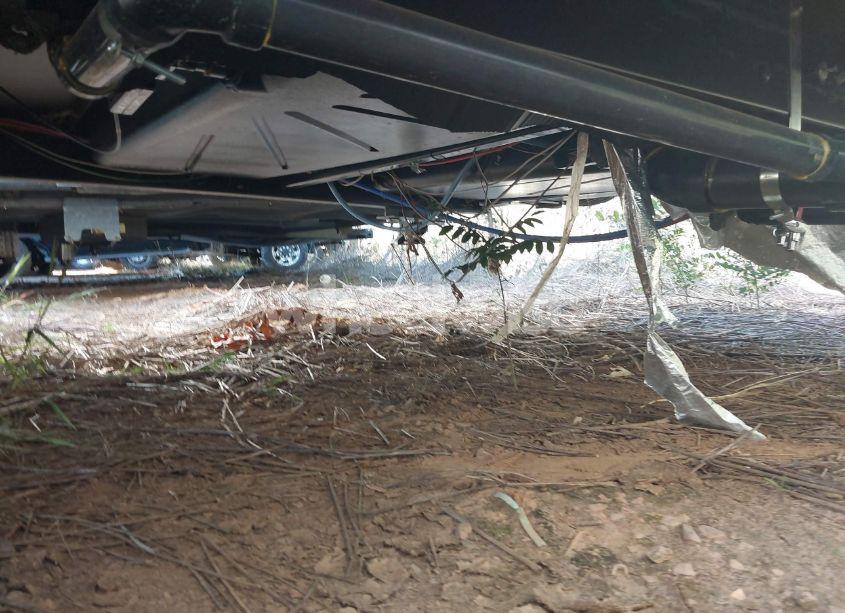 Photo 6 of 2024 Kz Connect SE (VIN 4EZTL2327R4100405)