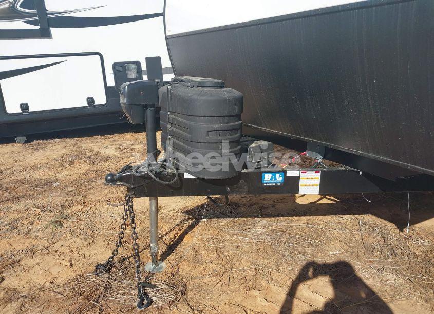 Photo 7 of 2024 Kz Connect SE (VIN 4EZTL2327R4100405)