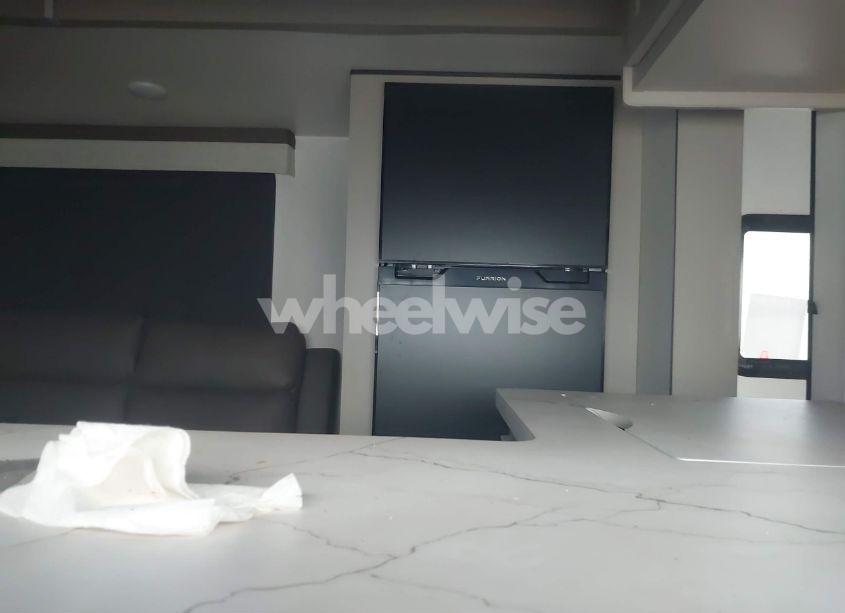 Photo 8 of 2024 Kz Connect SE (VIN 4EZTL2327R4100405)