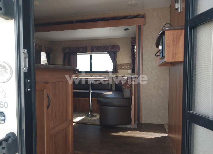 Photo 10 of 2015 Kz Connect SPREE (VIN 4EZTL2528F8118770)