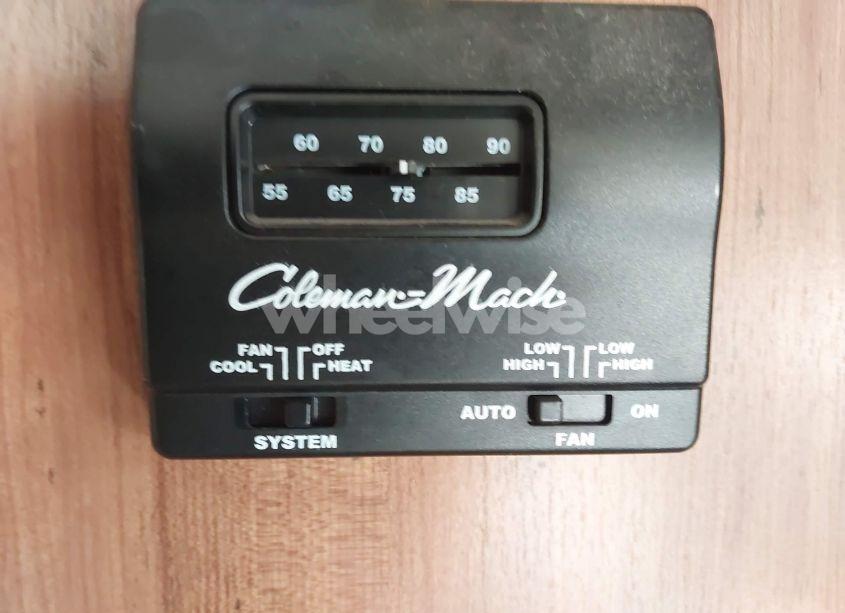 Photo 11 of 2015 Kz Connect SPREE (VIN 4EZTL2528F8118770)