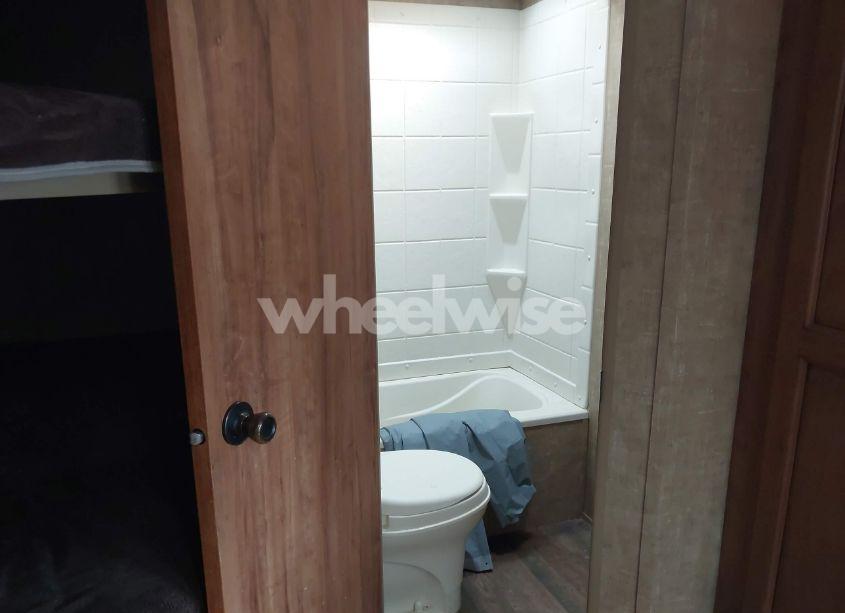 Photo 13 of 2015 Kz Connect SPREE (VIN 4EZTL2528F8118770)