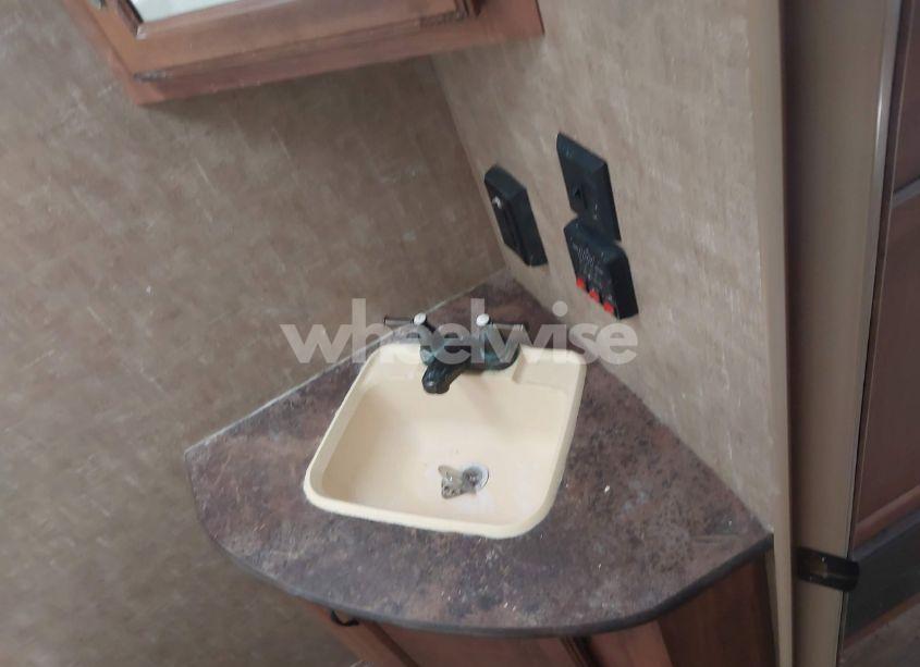 Photo 14 of 2015 Kz Connect SPREE (VIN 4EZTL2528F8118770)