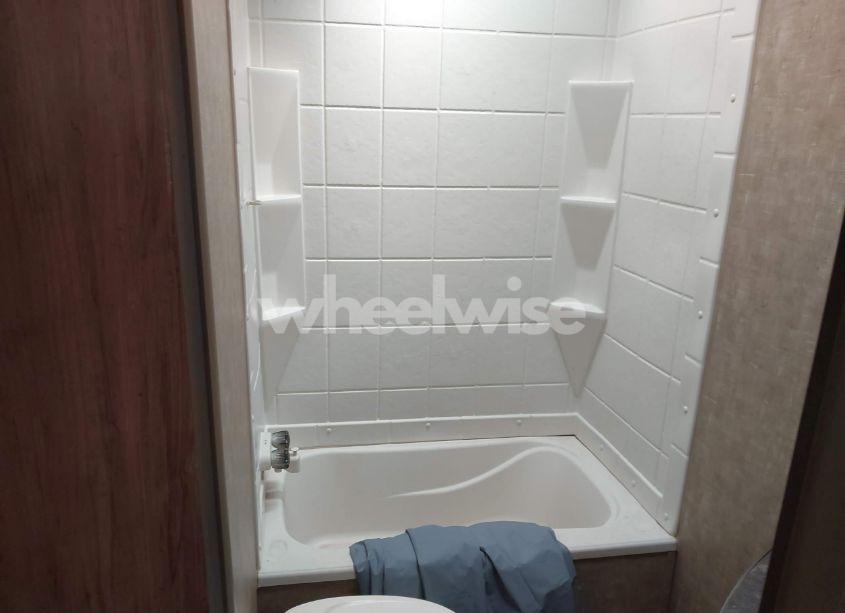 Photo 16 of 2015 Kz Connect SPREE (VIN 4EZTL2528F8118770)