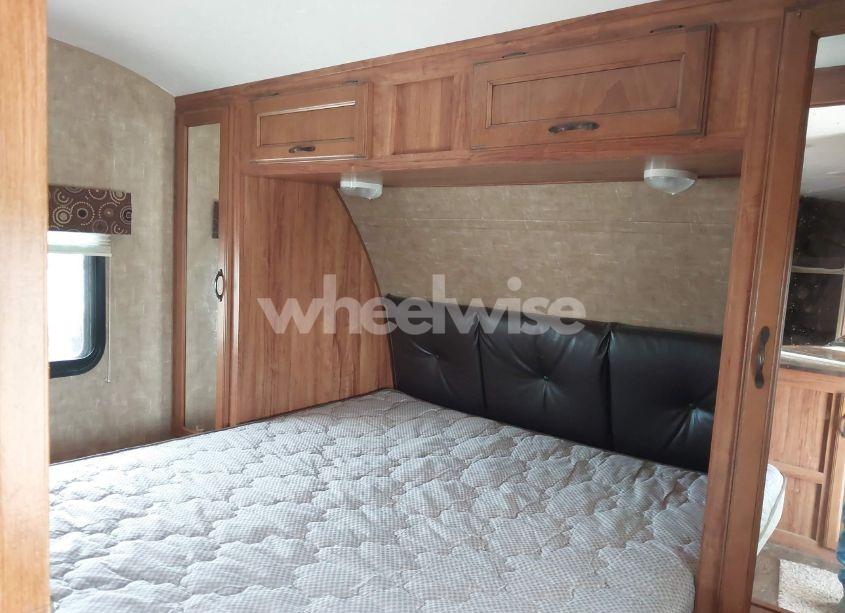 Photo 17 of 2015 Kz Connect SPREE (VIN 4EZTL2528F8118770)