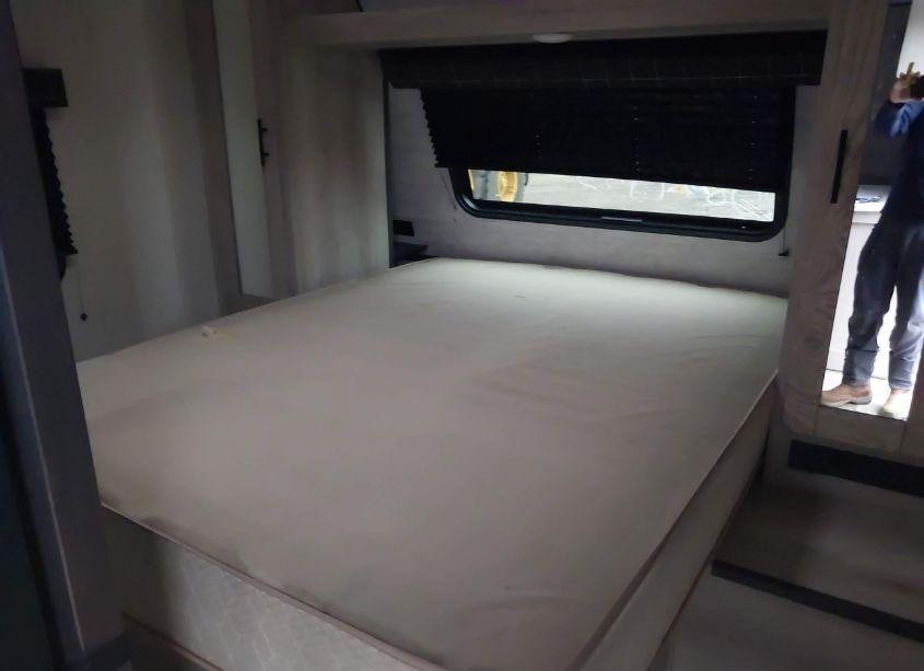 Photo 10 of 2022 Kz Connect SE C2 (VIN 4EZTL2628N7061408)