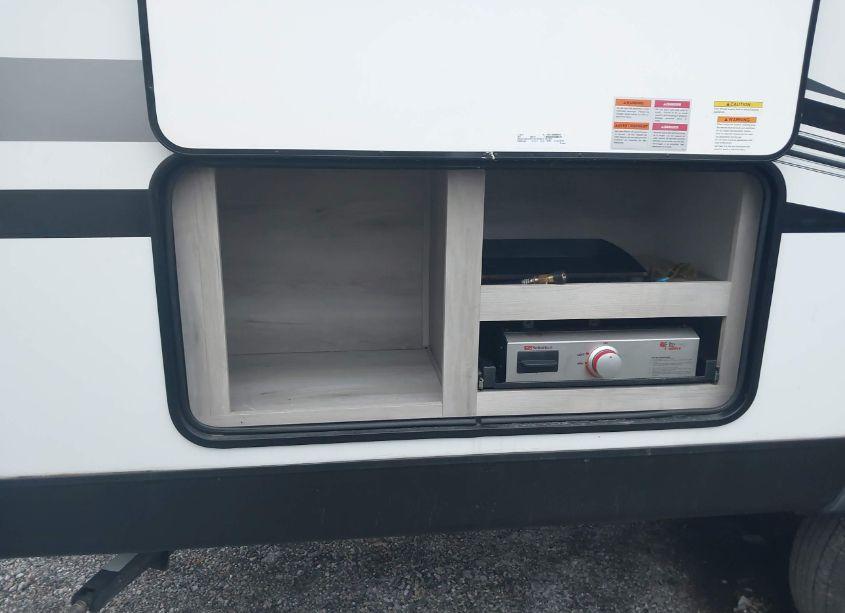 Photo 12 of 2022 Kz Connect SE C2 (VIN 4EZTL2628N7061408)