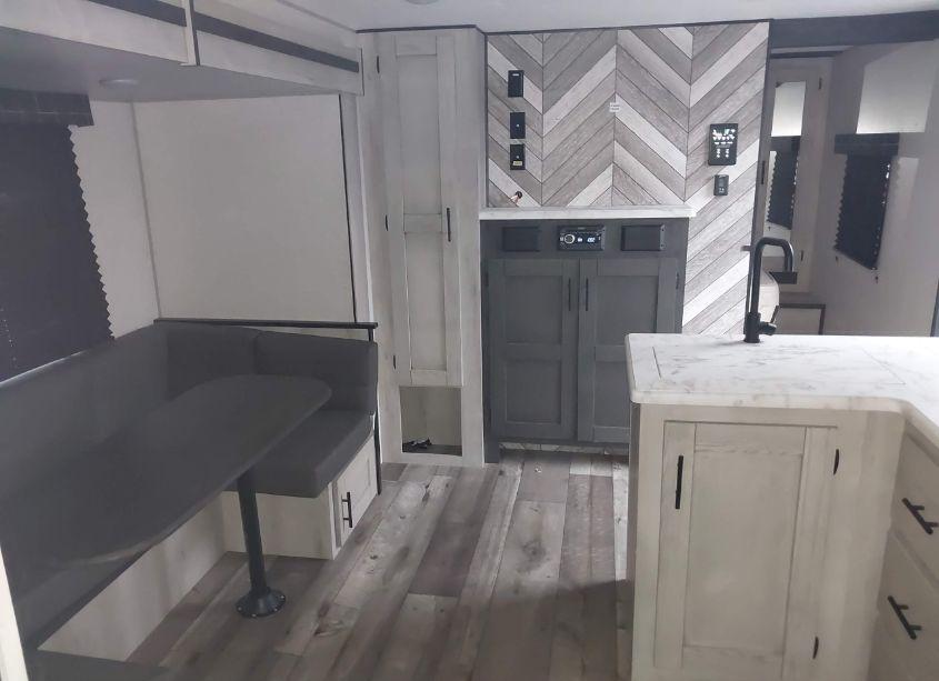 Photo 14 of 2022 Kz Connect SE C2 (VIN 4EZTL2628N7061408)