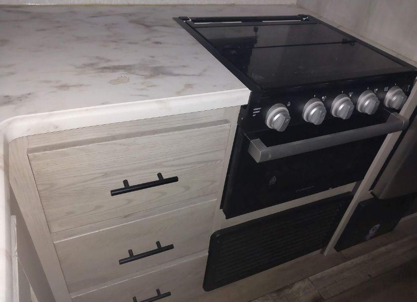 Photo 16 of 2022 Kz Connect SE C2 (VIN 4EZTL2628N7061408)