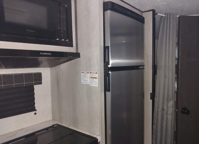 Photo 17 of 2022 Kz Connect SE C2 (VIN 4EZTL2628N7061408)