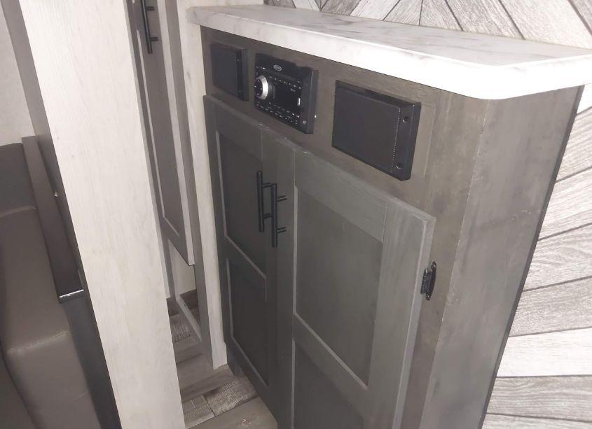 Photo 18 of 2022 Kz Connect SE C2 (VIN 4EZTL2628N7061408)