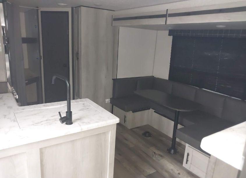 Photo 20 of 2022 Kz Connect SE C2 (VIN 4EZTL2628N7061408)