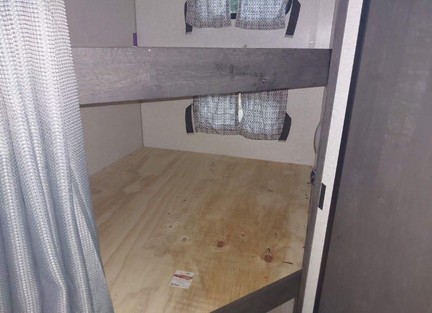 Photo 5 of 2022 Kz Connect SE C2 (VIN 4EZTL2628N7061408)