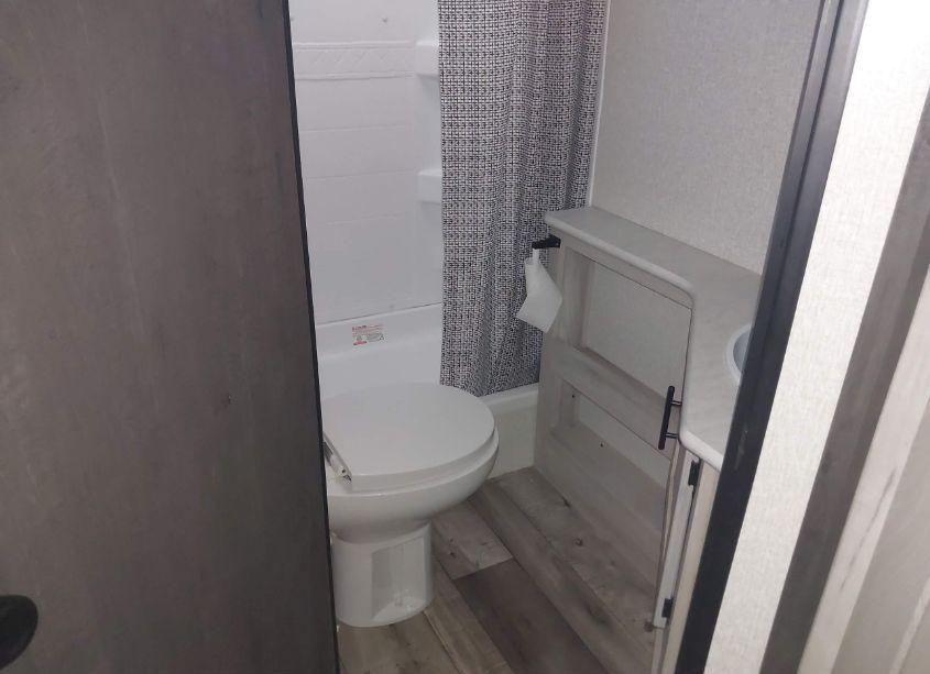 Photo 7 of 2022 Kz Connect SE C2 (VIN 4EZTL2628N7061408)