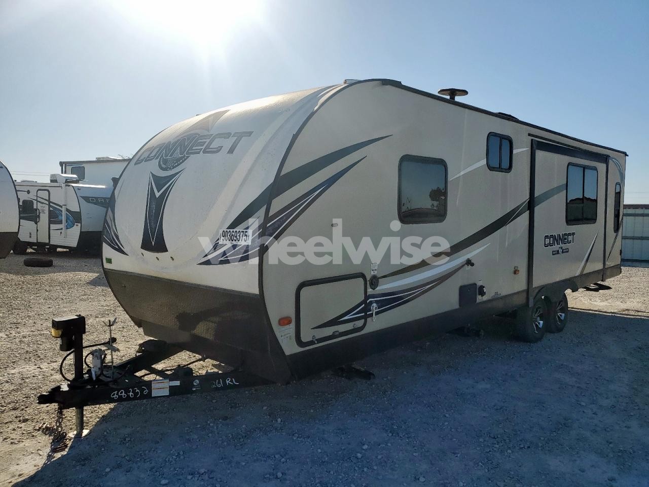 Photo 2 of 2019 KZCO TRAILER - RV (VIN 4EZTL2629K7053488)