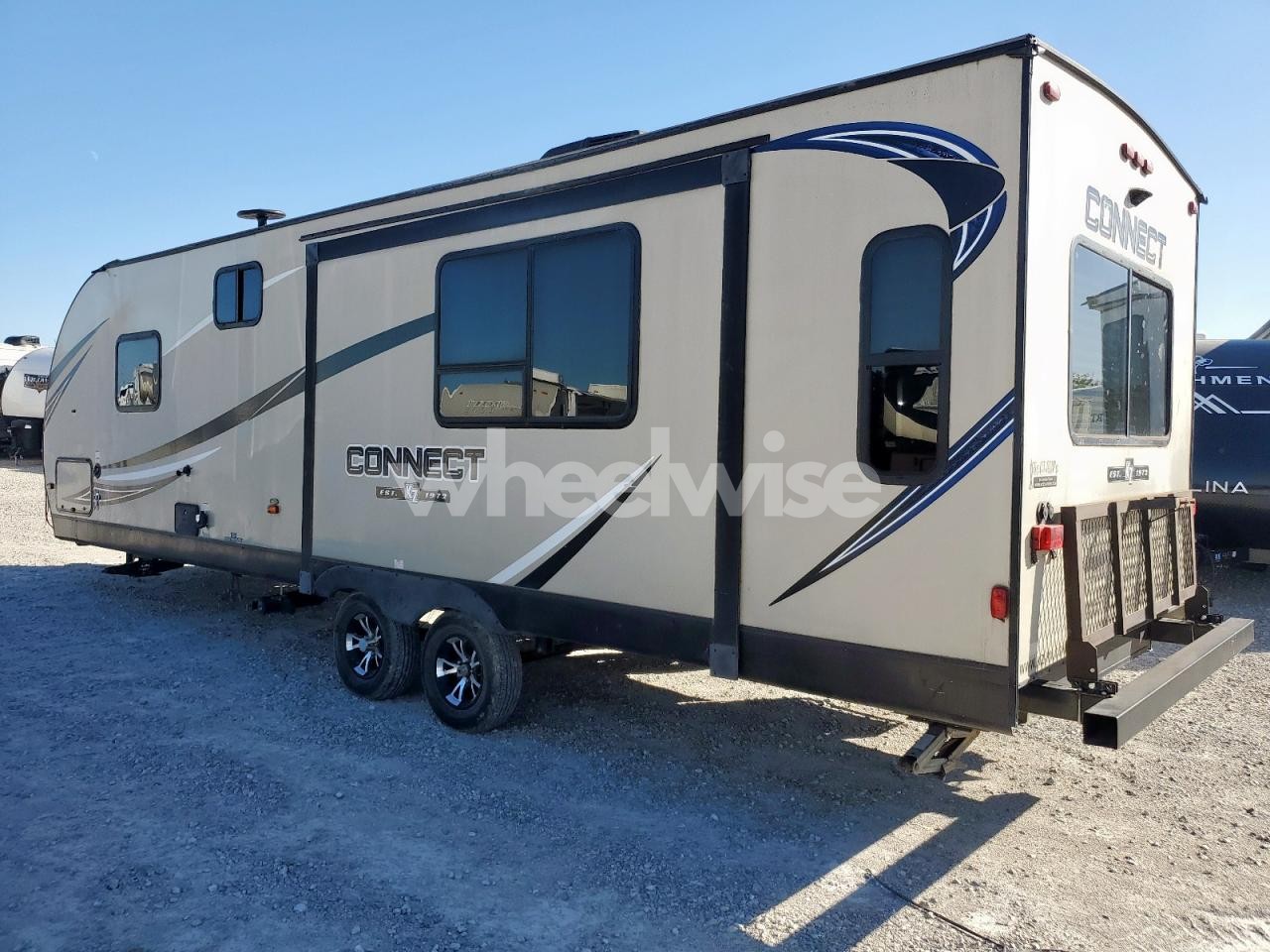 Photo 3 of 2019 KZCO TRAILER - RV (VIN 4EZTL2629K7053488)