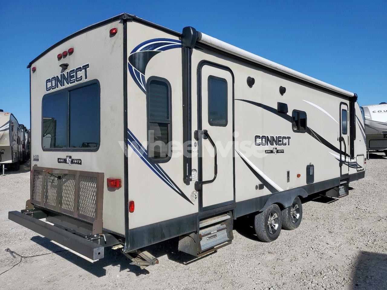 Photo 4 of 2019 KZCO TRAILER - RV (VIN 4EZTL2629K7053488)