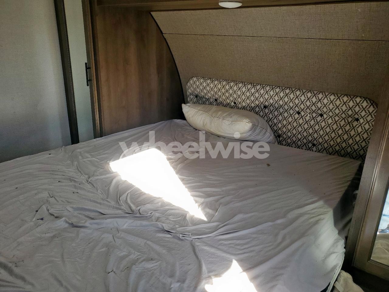 Photo 5 of 2019 KZCO TRAILER - RV (VIN 4EZTL2629K7053488)