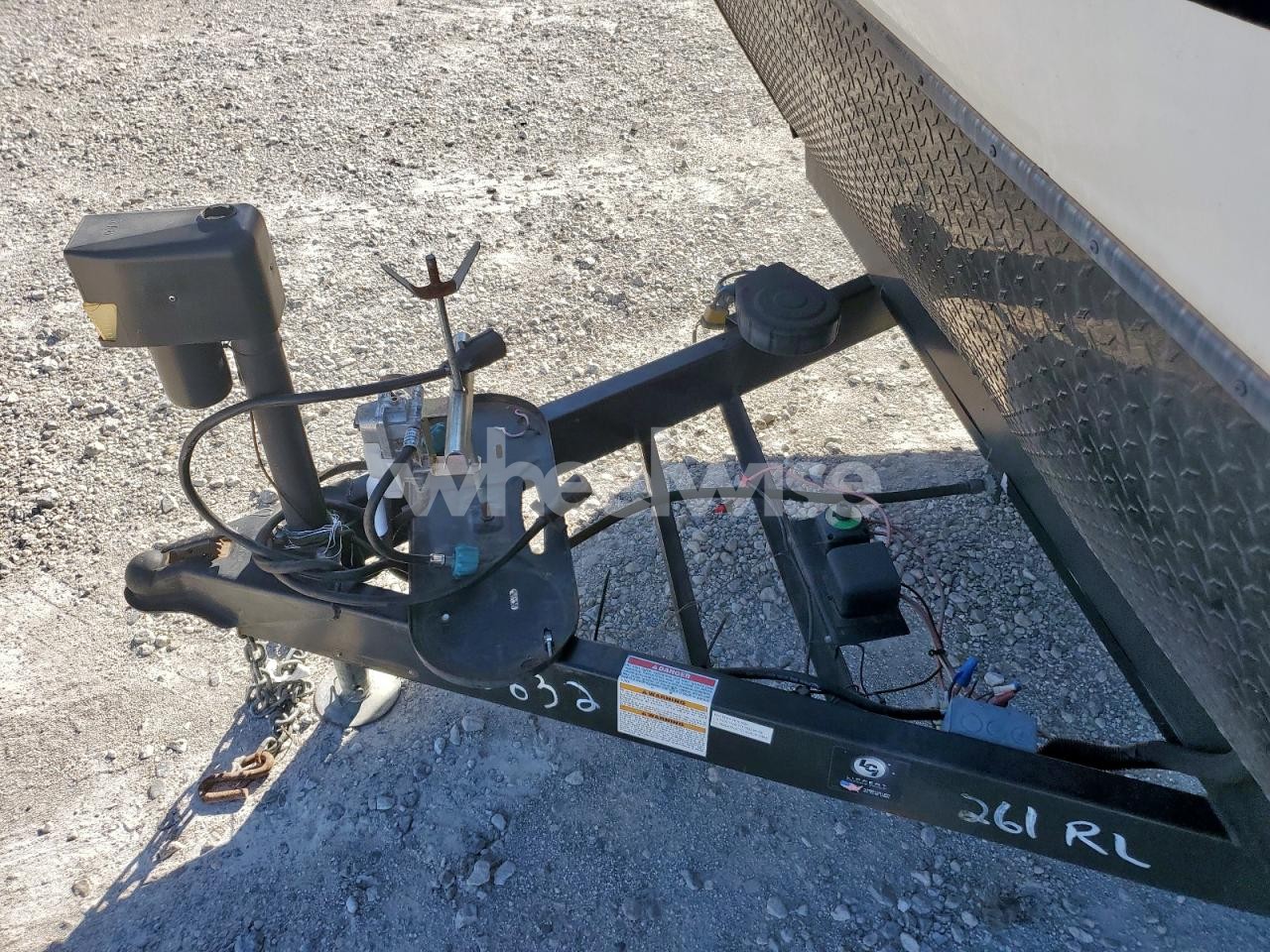 Photo 7 of 2019 KZCO TRAILER - RV (VIN 4EZTL2629K7053488)