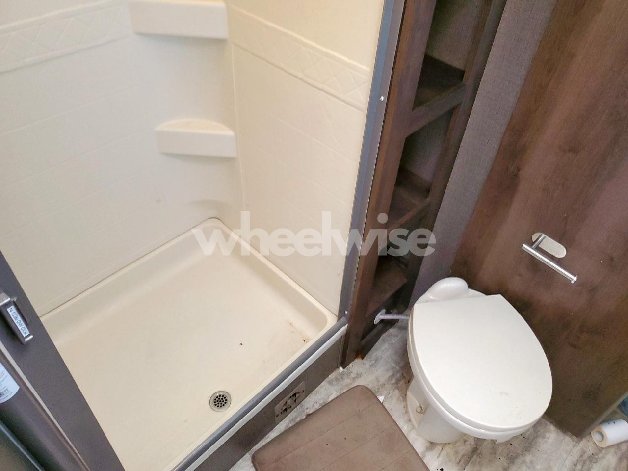 Photo 8 of 2019 KZCO TRAILER - RV (VIN 4EZTL2629K7053488)