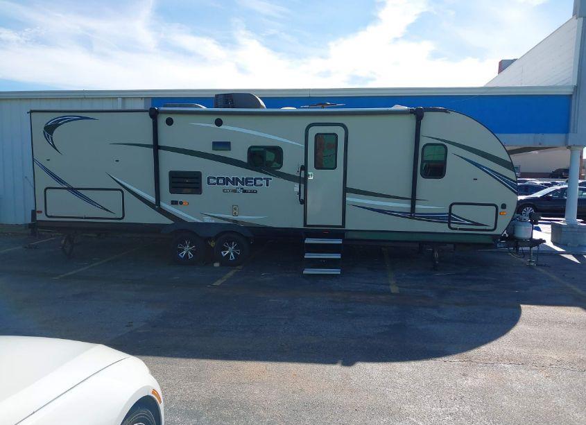 2018 Kz Connect (VIN 4EZTL2821J8070498) main photo