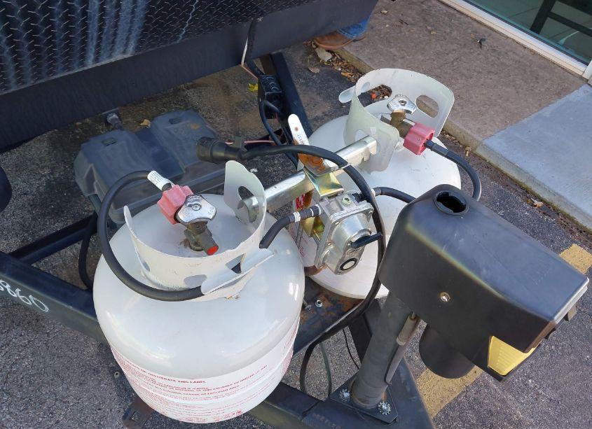 Photo 10 of 2018 Kz Connect (VIN 4EZTL2821J8070498)