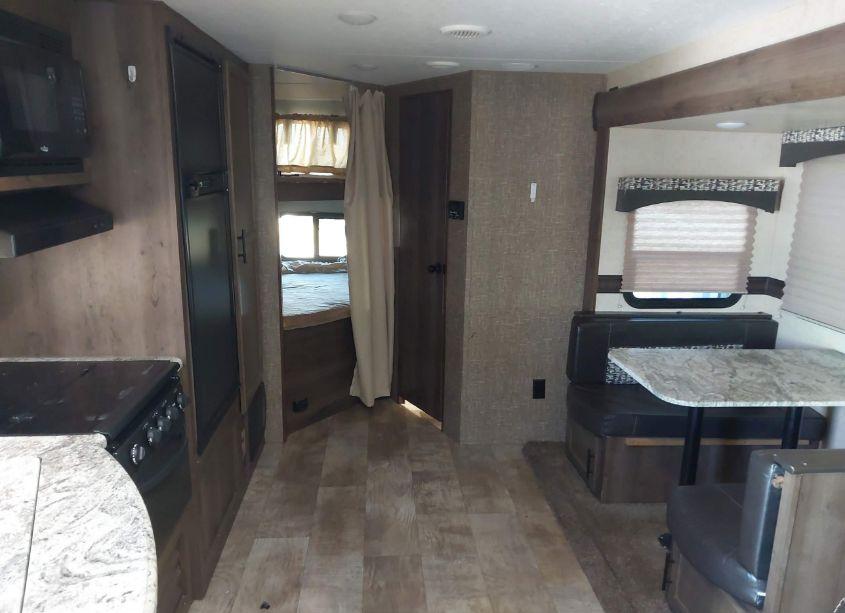 Photo 12 of 2018 Kz Connect (VIN 4EZTL2821J8070498)