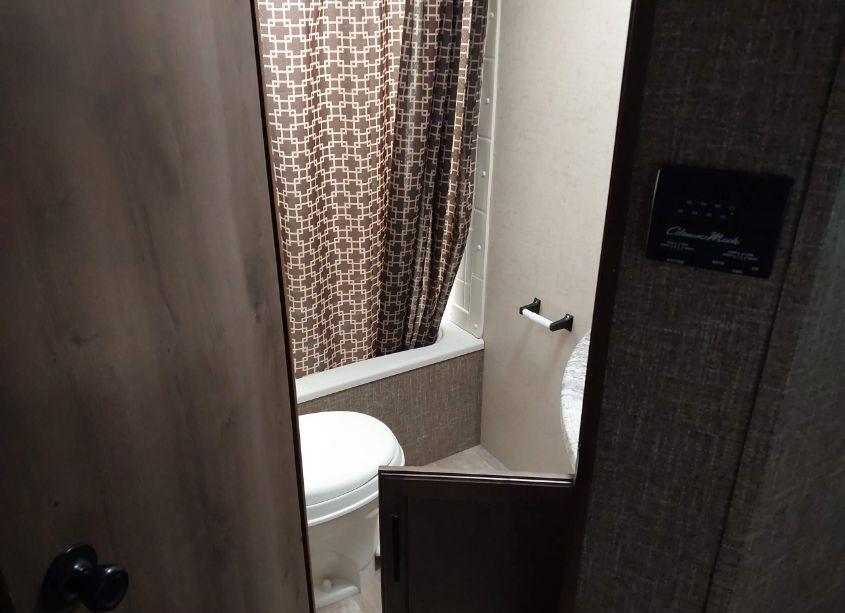 Photo 13 of 2018 Kz Connect (VIN 4EZTL2821J8070498)