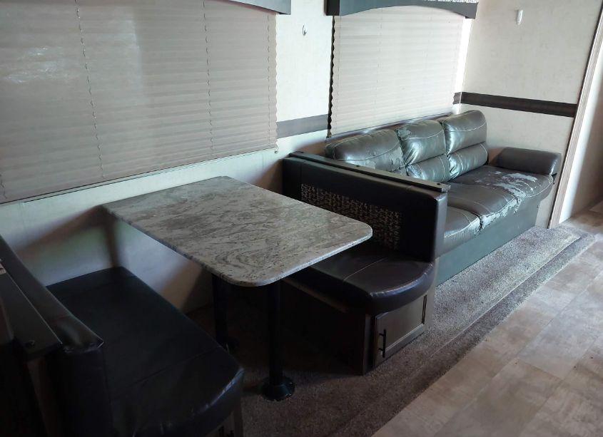 Photo 14 of 2018 Kz Connect (VIN 4EZTL2821J8070498)