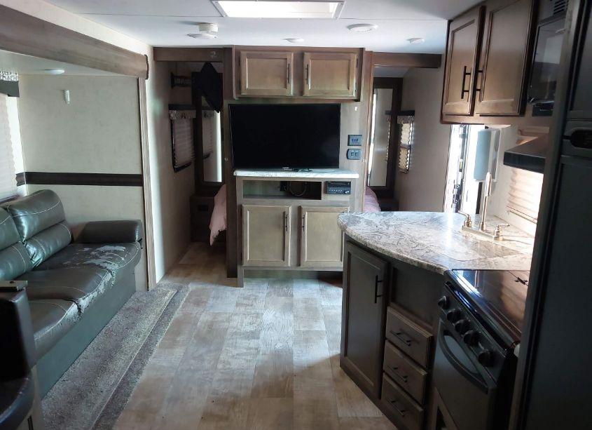 Photo 15 of 2018 Kz Connect (VIN 4EZTL2821J8070498)