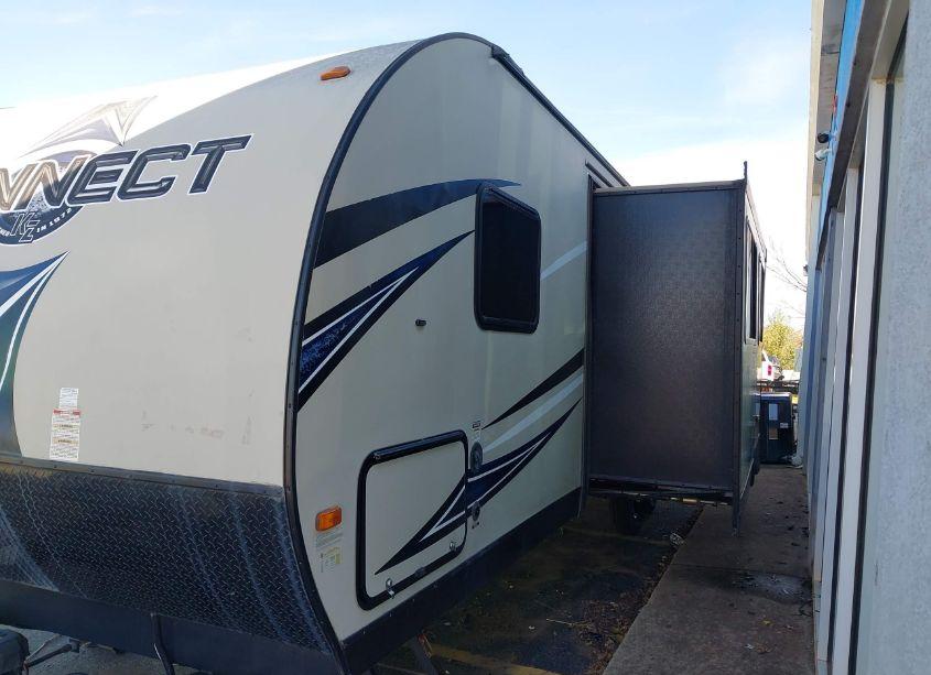 Photo 3 of 2018 Kz Connect (VIN 4EZTL2821J8070498)