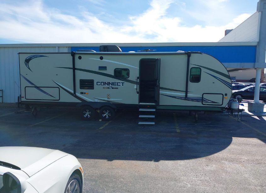 Photo 4 of 2018 Kz Connect (VIN 4EZTL2821J8070498)