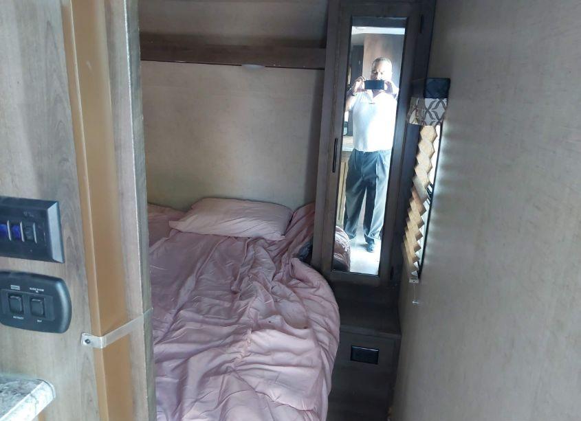 Photo 5 of 2018 Kz Connect (VIN 4EZTL2821J8070498)