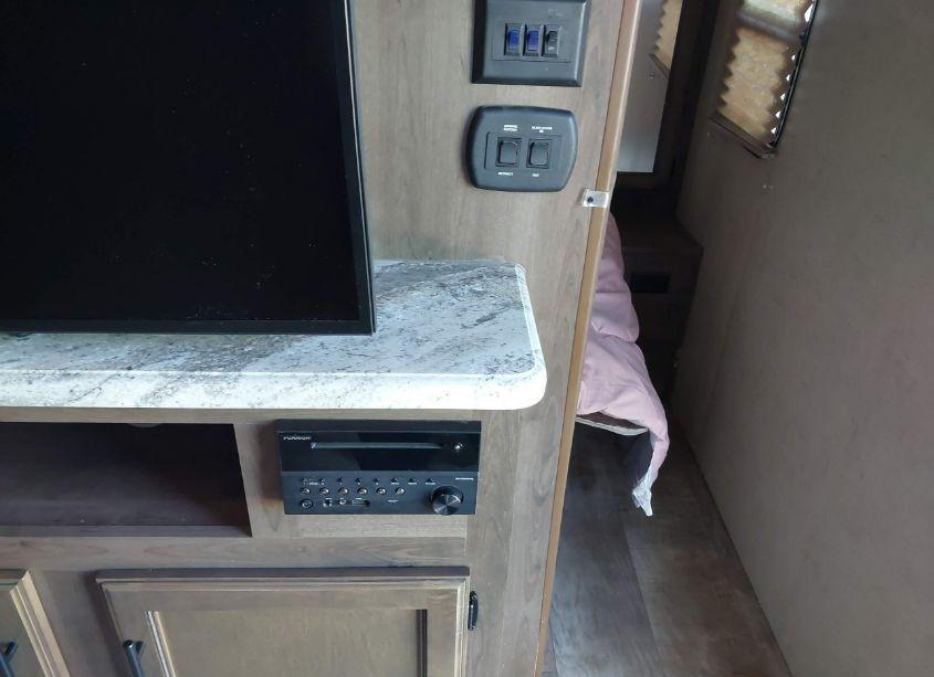 Photo 7 of 2018 Kz Connect (VIN 4EZTL2821J8070498)